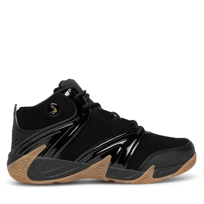 Sneakers Shaq CEO-DEVASTATOR AQ95010B-B Nero