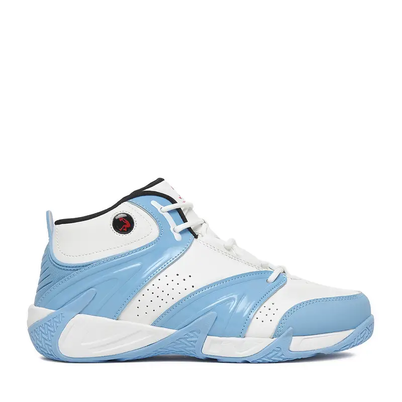 Sneakers Shaq CEO-DEVASTATOR AQ95010B-WL Bianco