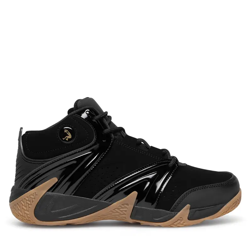 Sneakers Shaq CEO-DEVASTATOR AQ95010M-B Nero