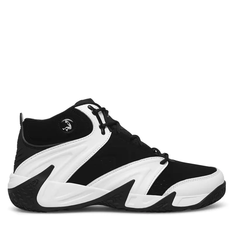 Sneakers Shaq CEO-DEVASTATOR AQ95010M-BW Nero