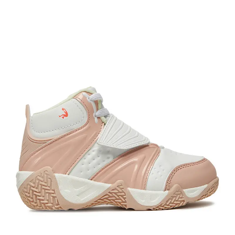 Sneakers Shaq CEO-DEVASTATOR AQ95010R-WP Bianco