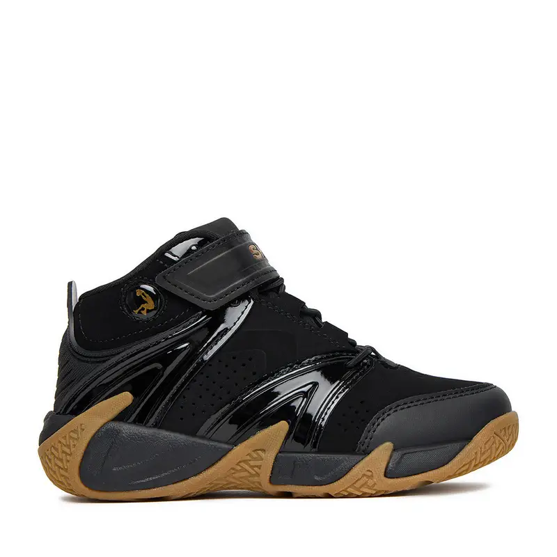 Sneakers Shaq CEO-DEVASTATOR AQ95010Y-BZ Nero