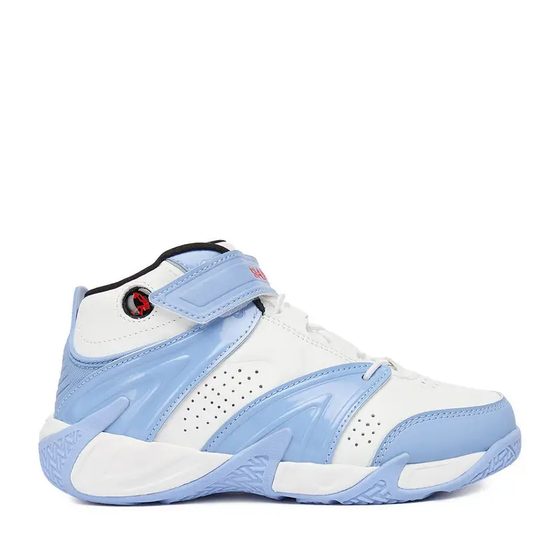 Sneakers Shaq CEO-DEVASTATOR AQ95010Y-WL Bianco