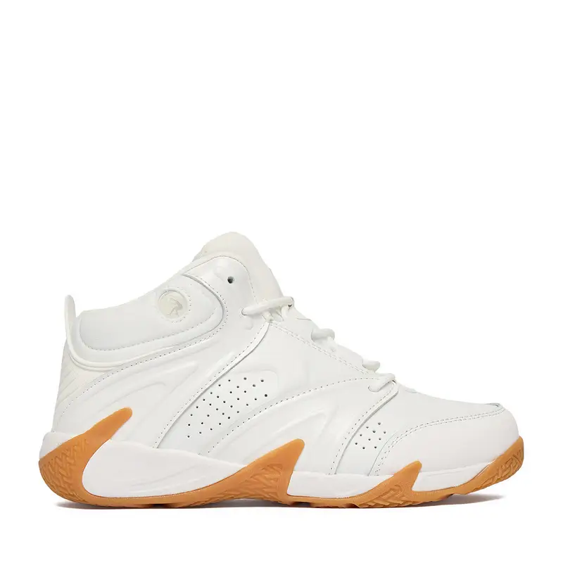 Sneakers SHAQ CEO-DEVASTATOR MID AQ95010B-WW Bianco