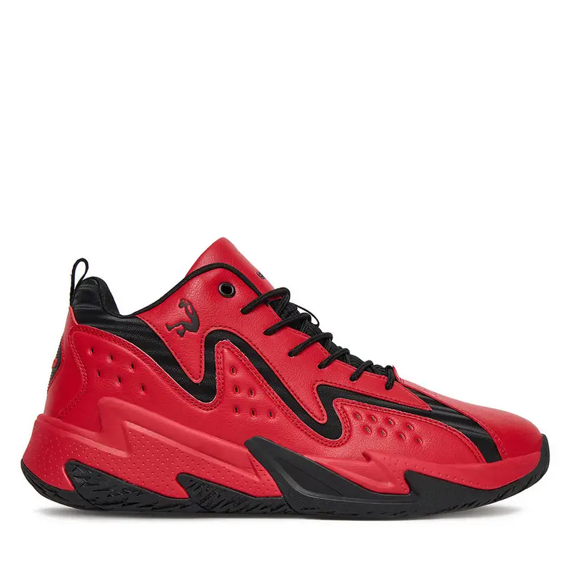 Sneakers Shaq CEO-MP40-HC2400 Rosso
