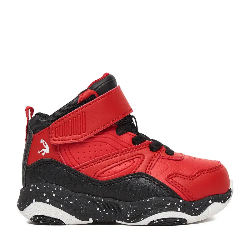 Sneakers SHAQ CEO-SHAQNOTIZE AQ95000T-RB Rosso