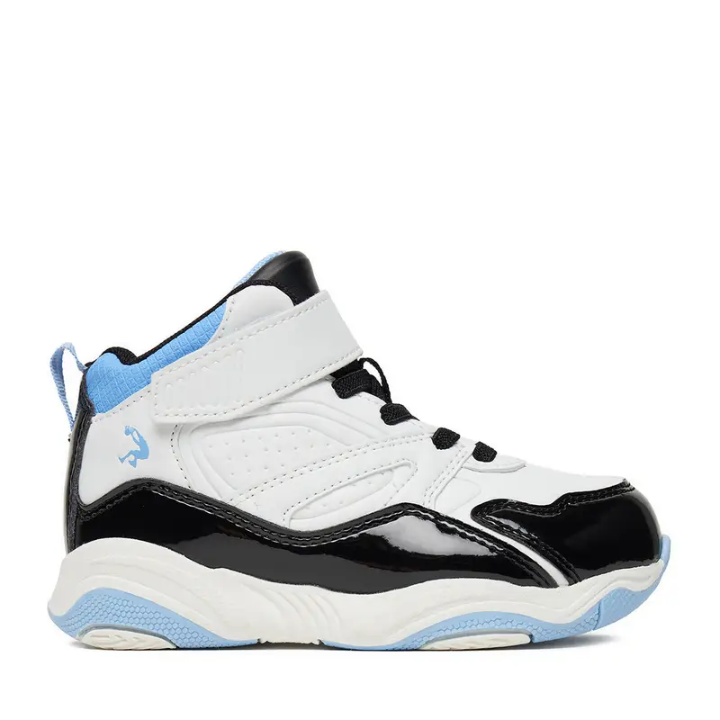 Sneakers Shaq CEO-SHAQNOTIZE AQ95000T-WXL Bianco