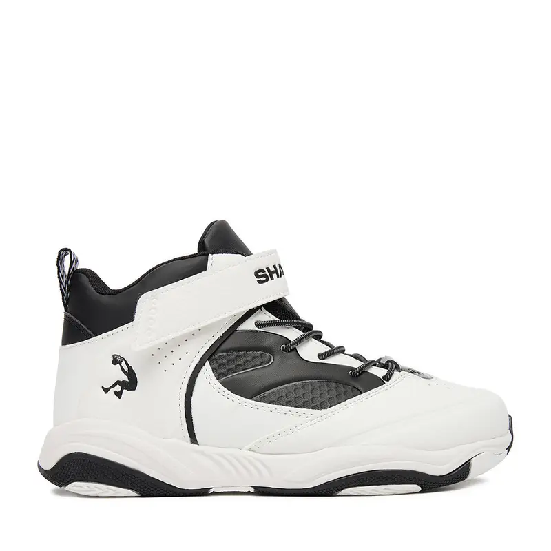 Sneakers Shaq CEO-SPIN MOVE AQ95001Y-WZ Bianco