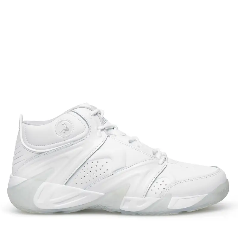 Sneakers Shaq DEVASTATOR AQ95010M-W Bianco