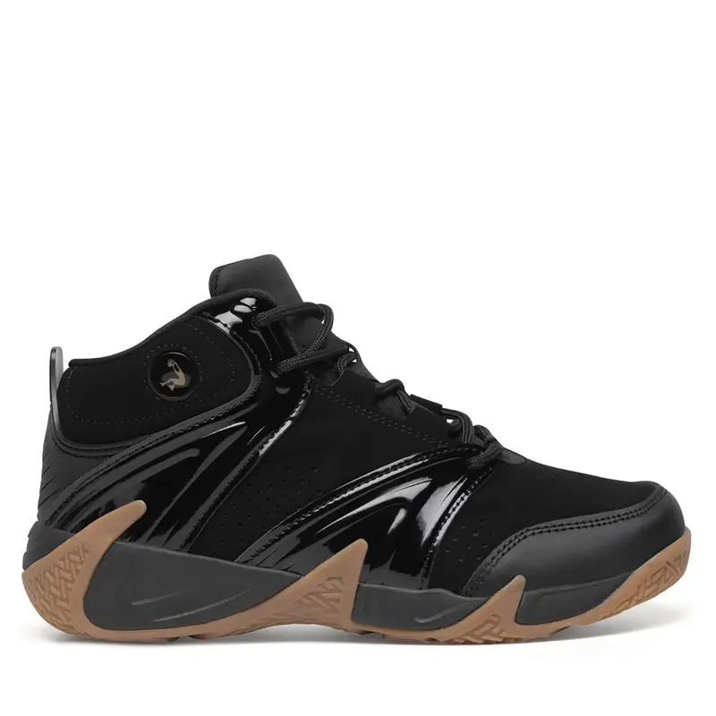 Sneakers Shaq DEVASTATOR AQ95010Y-B K Nero