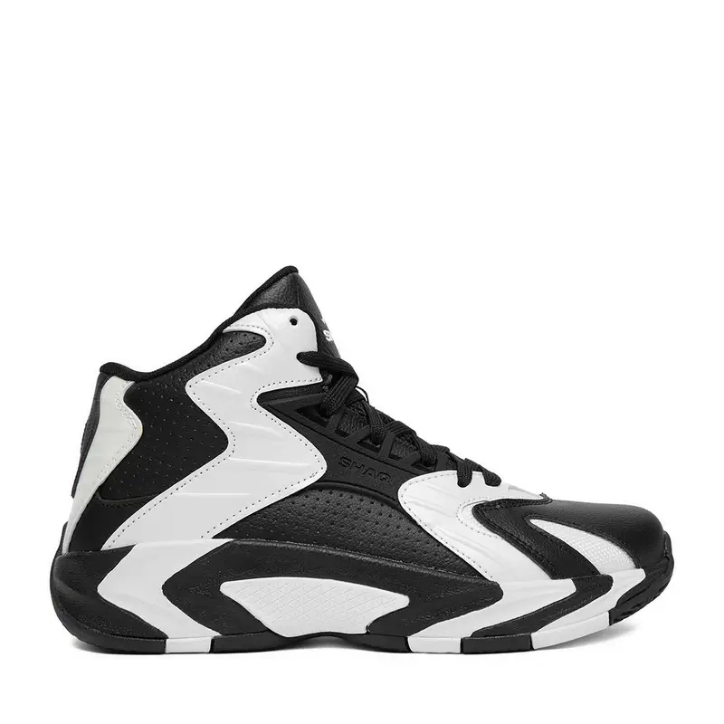 Sneakers SHAQ EO-DEVASTATOR 2 0 AQ95042B-BW Nero