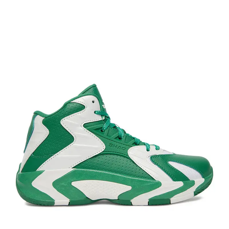 Sneakers SHAQ EO-DEVASTATOR 2 0 AQ95042B-GW Verde