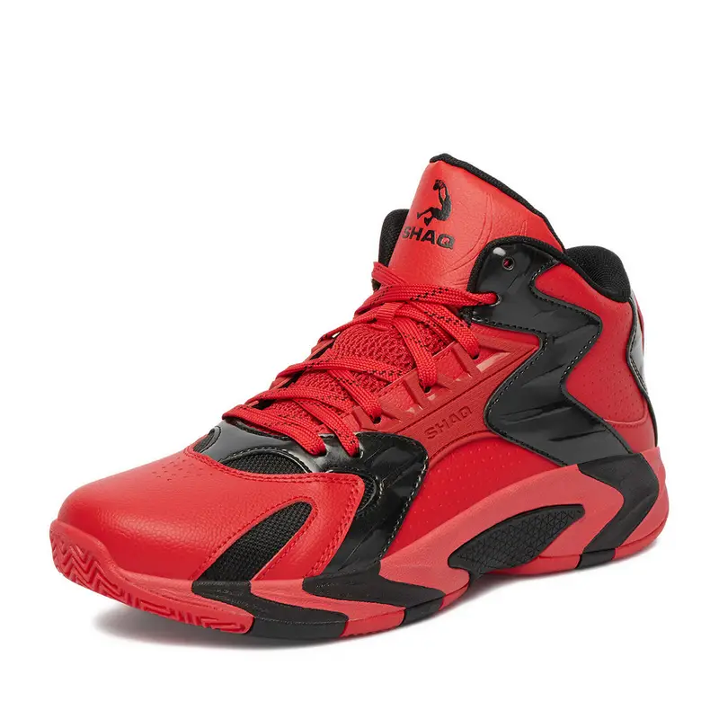 Sneakers SHAQ EO-DEVASTATOR 2 0 AQ95042B-RB Rosso