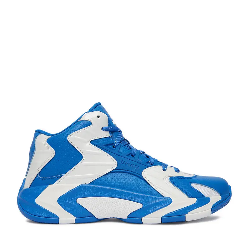 Sneakers SHAQ EO-DEVASTATOR 2 0 AQ95042M-MW Blu