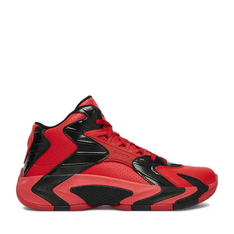 Sneakers SHAQ EO-DEVASTATOR 2 0 AQ95042M-RB Rosso