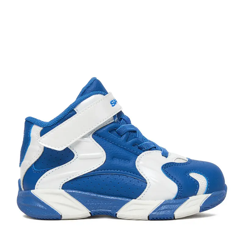 Sneakers SHAQ EO-DEVASTATOR 2 0 AQ95042T-MW Blu