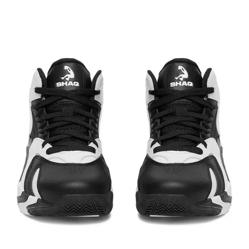 Sneakers SHAQ EO-DEVASTATOR 2 0 AQ95042Y-BW Nero