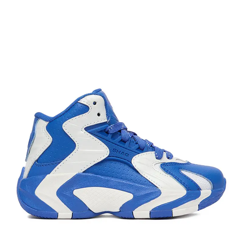 Sneakers SHAQ EO-DEVASTATOR 2 0 AQ95042Y-MW Brak danych