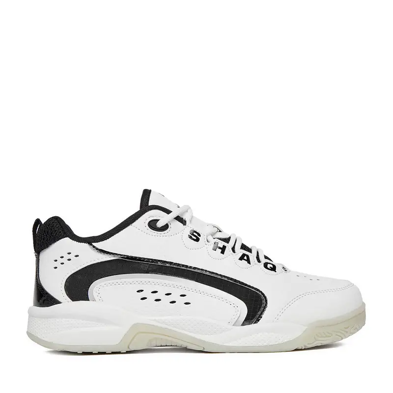 Sneakers SHAQ EO-GOLIATH AQ95071B-WBZ Bianco