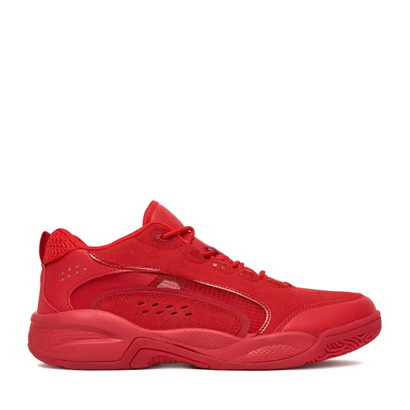 Sneakers SHAQ EO-GOLIATH AQ95071M-RZ Rosso