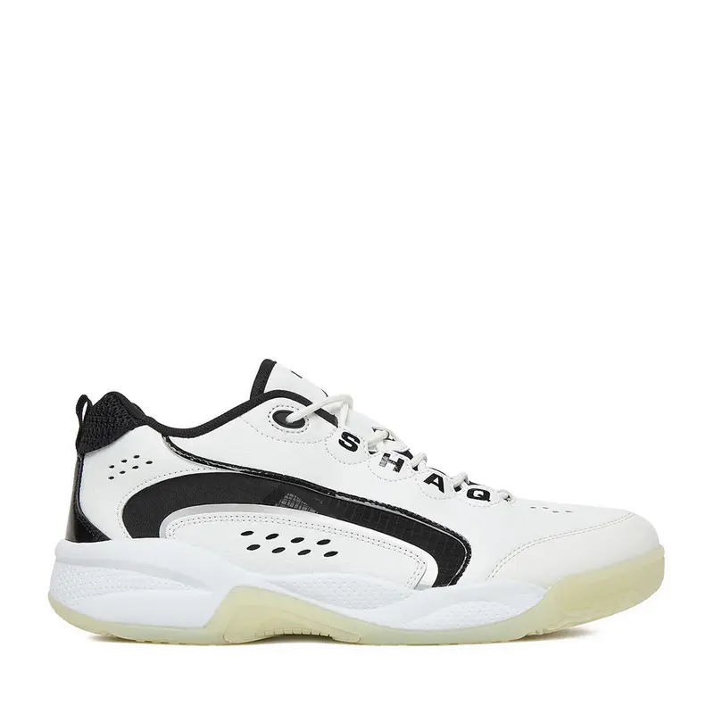 Sneakers SHAQ EO-GOLIATH AQ95071M-WBZ Bianco
