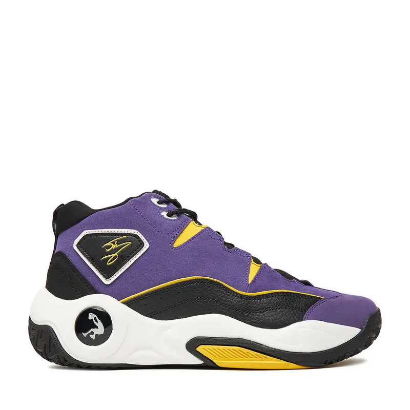 Sneakers Shaq EO-H.O.F AQ95027M-UZ Viola