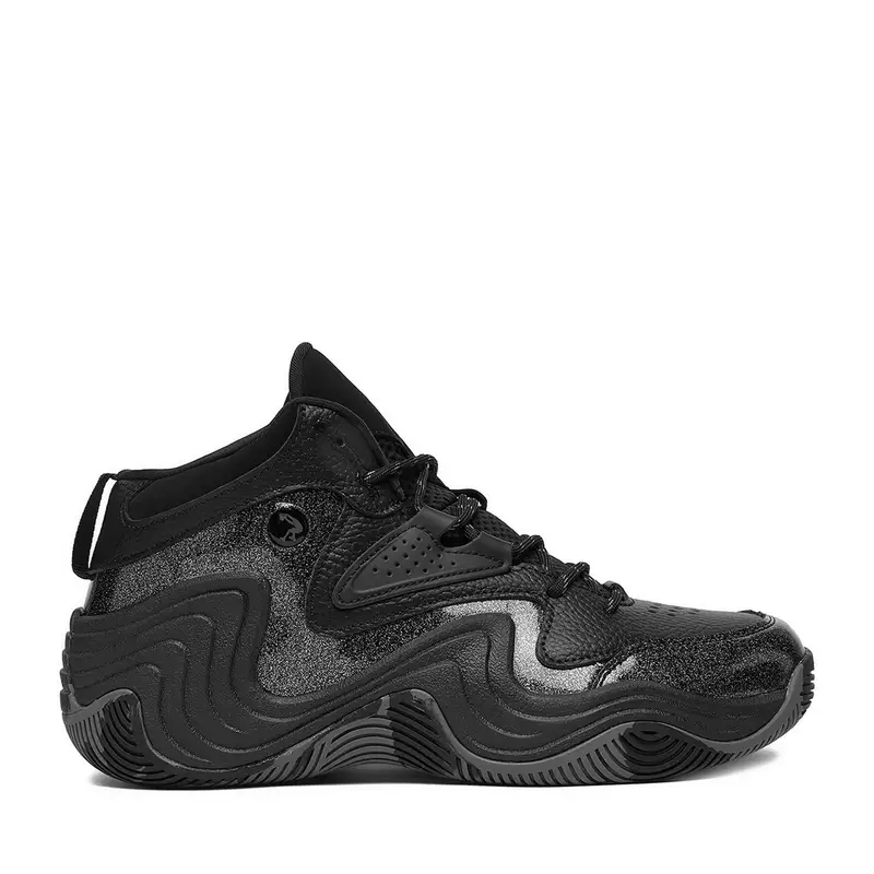 Sneakers SHAQ EO-JUGERNAUT AQ95041M-B Nero