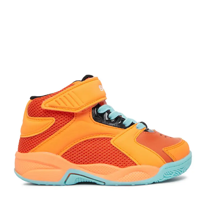 Sneakers SHAQ EO-MOTIVATE SE AQ95036T-O Arancione