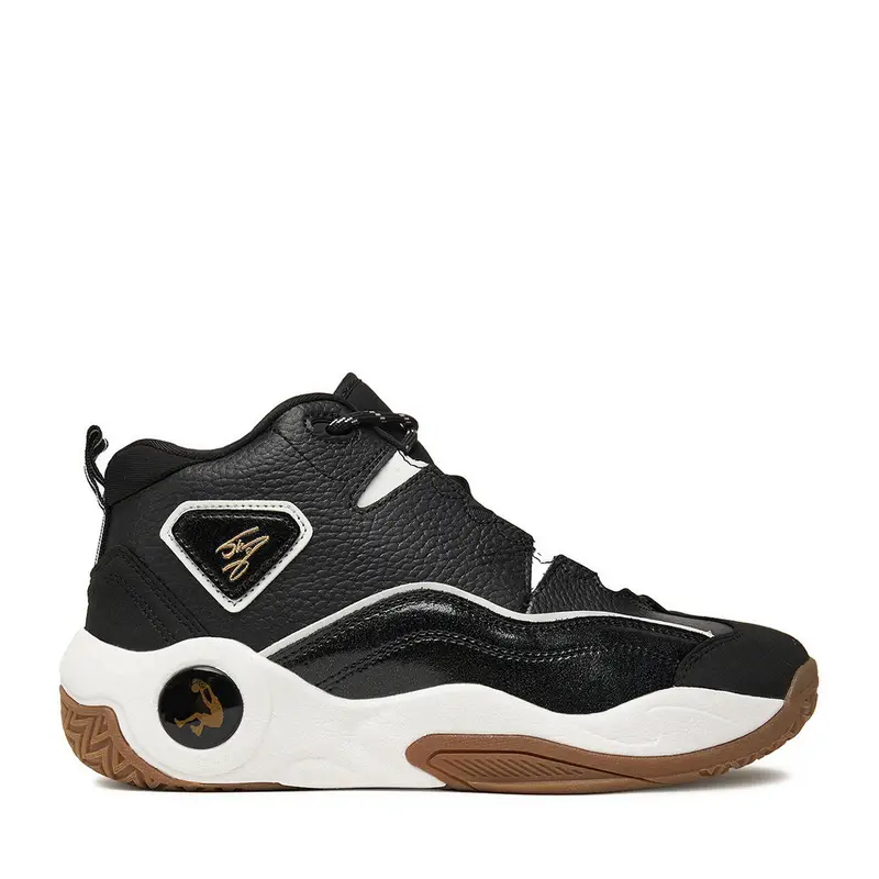 Sneakers Shaq EOSS-H.O.F AQ95027B-BBZ J Nero