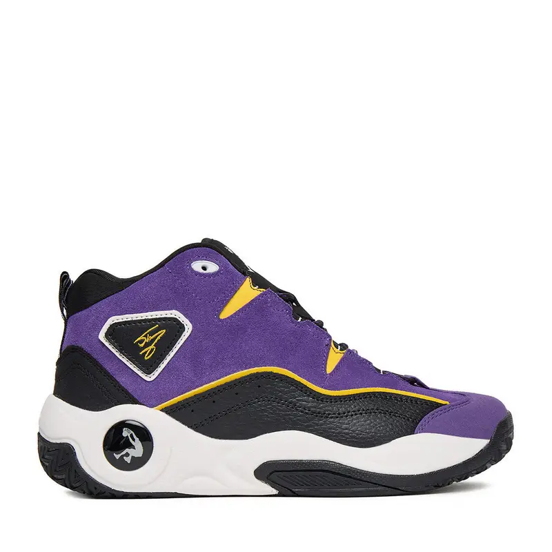 Sneakers Shaq EOSS-H.O.F AQ95027B-UZ Viola