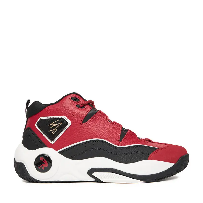 Sneakers Shaq EOSS-H O F AQ95027M-RZ Rosso