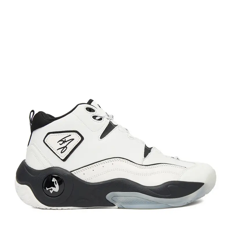 Sneakers Shaq EOSS-H.O.F AQ95027M-WZ Bianco