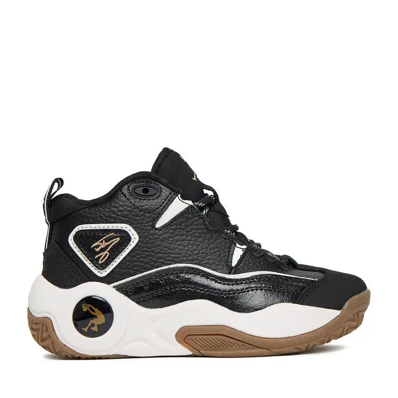 Sneakers Shaq EOSS-H.O.F AQ95027Y-BBZ Nero