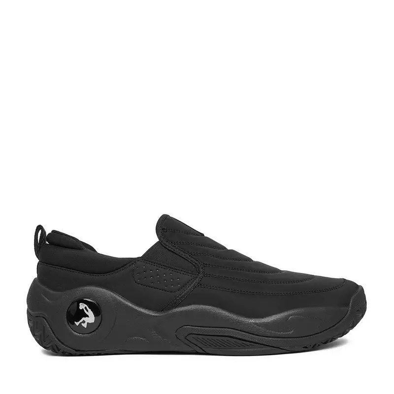 Sneakers Shaq EOSS-SHAQIVAL AQ95011M-BB Nero