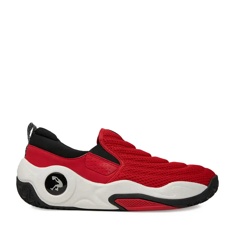Sneakers Shaq EOSS-SHAQIVAL AQ95011M-R Rosso
