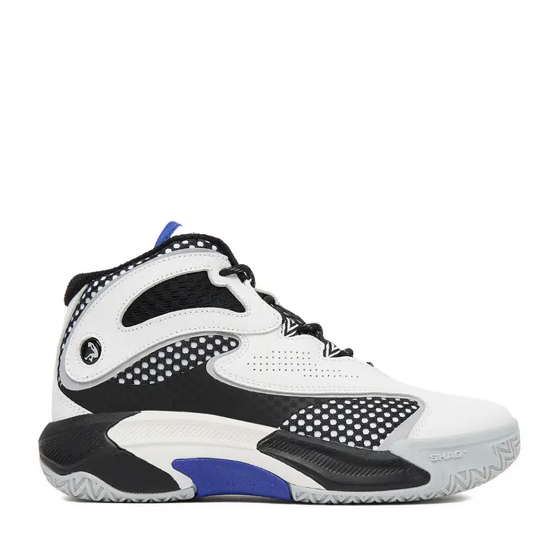 Sneakers Shaq EOSS-SHAQNOTIX 2.0 AQ95039B-WB Bianco