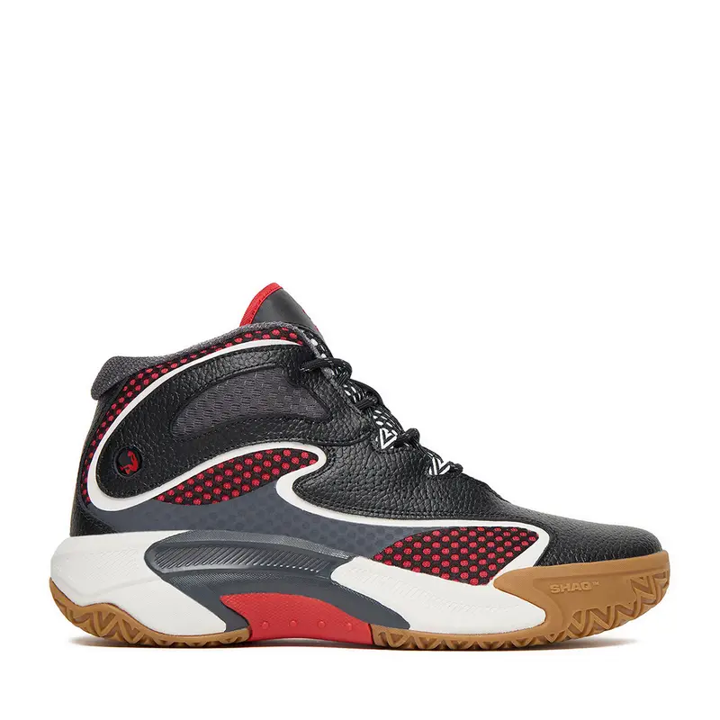 Sneakers Shaq EOSS-SHAQNOTIX 2 0 AQ95039M-BW Nero