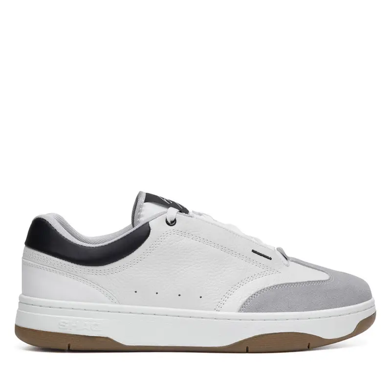 Sneakers Shaq FORTUNE AQ95012M-WB Bianco