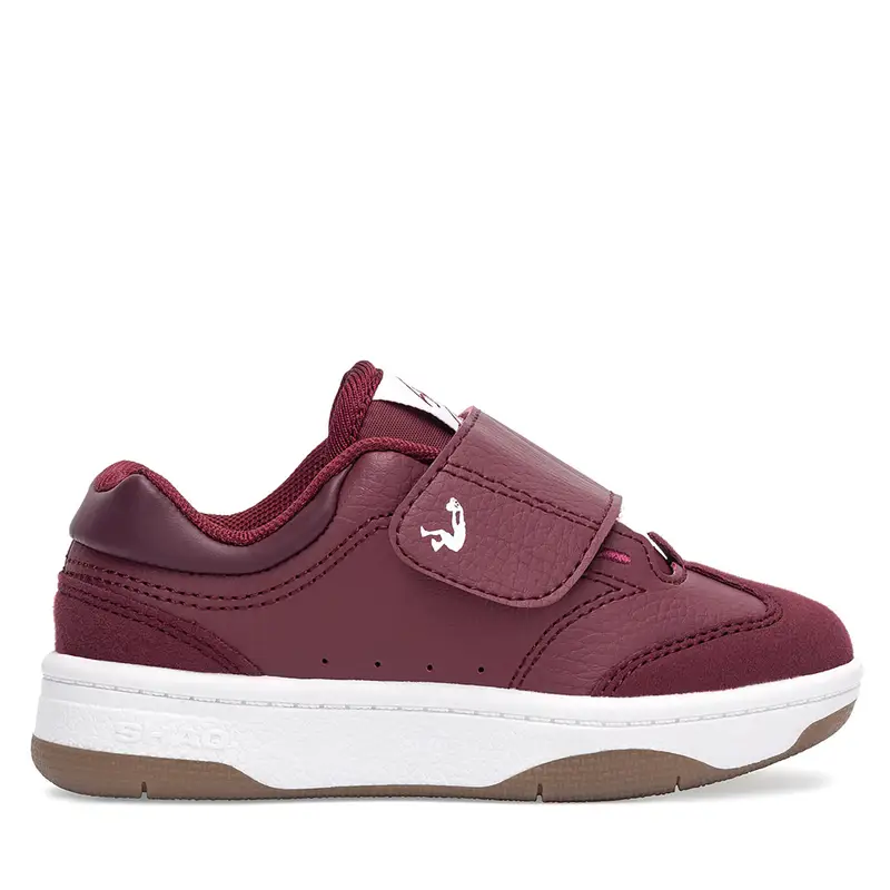Sneakers Shaq FORTUNE AQ95012T-R Bordeaux