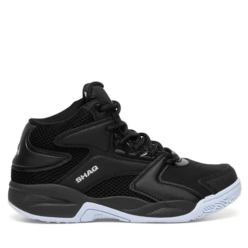 Sneakers Shaq MOTIVATE AQ95002Y-BB K Nero