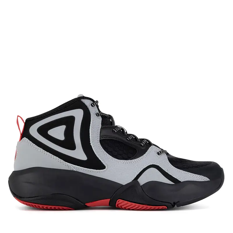 Sneakers Shaq RADIATE AQ95016M-BSZ Nero