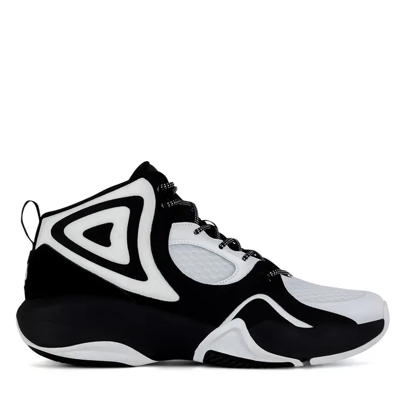 Sneakers Shaq RADIATE AQ95016M-WBZ Bianco