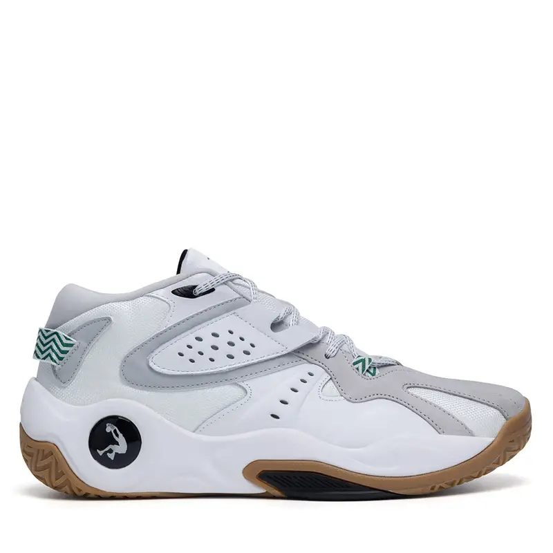 Sneakers Shaq SHAQNOTIX AQ95008M-WT Bianco