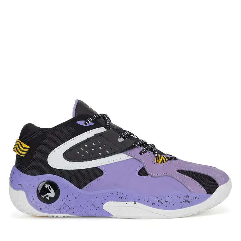 Sneakers Shaq SHAQNOTIX AQ95008Y-IB Viola