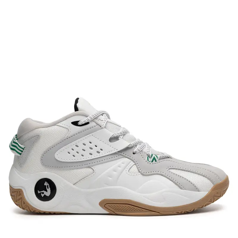 Sneakers Shaq SHAQNOTIX AQ95008Y-WT Bianco