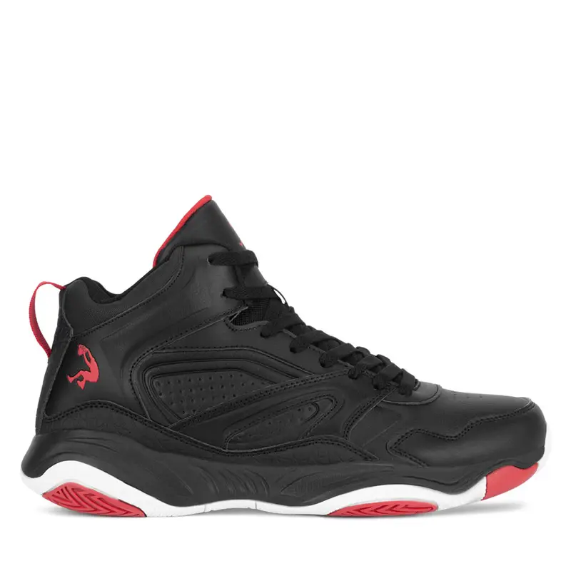 Sneakers Shaq SHAQNOTIZE AQ95000M-BR Nero