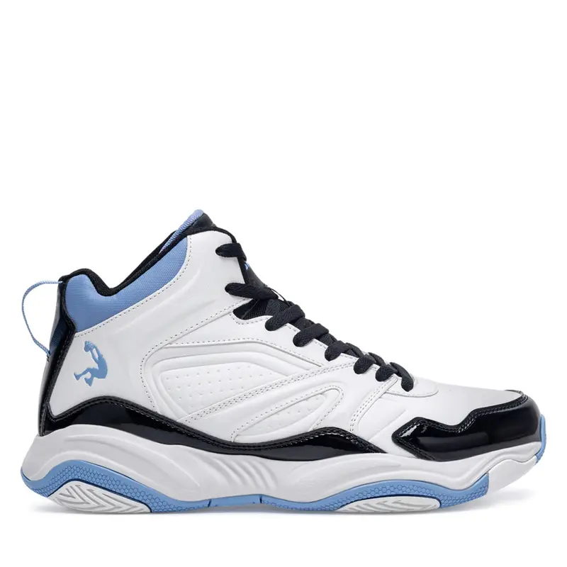 Sneakers Shaq SHAQNOTIZE AQ95000M-WBL Bianco