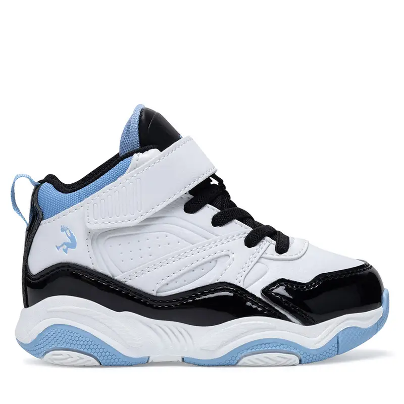 Sneakers Shaq SHAQNOTIZE AQ95000T-WXL Bianco