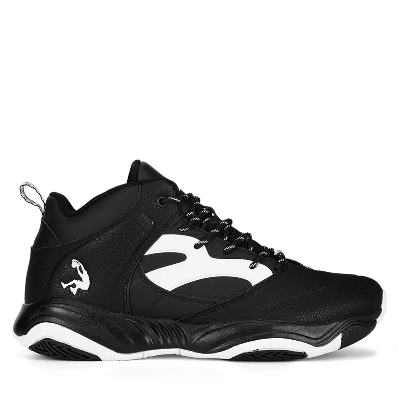Sneakers Shaq SPIN MOVE AQ95001M-B Nero