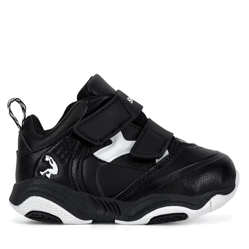 Sneakers Shaq SPIN MOVE AQ95001T-B Nero